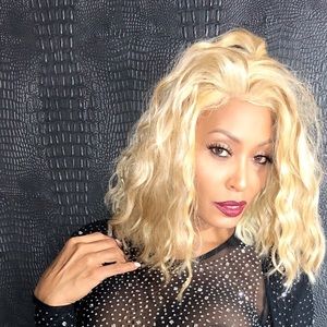 Meet your Posher, Kyss